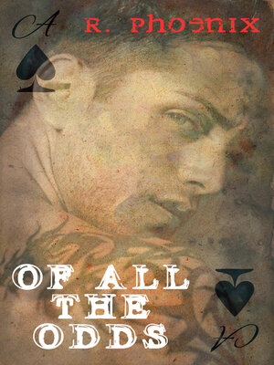 cover image of Of All the Odds
